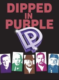 22.05.24 Dipped in Purple. Deep Purple & Pink Floyd Tribute