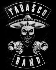 08.06.24 Tabasco Band. День Рождения