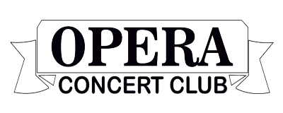 Афиша клуба Opera Concert Club