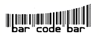 Логотип Barcode Bar