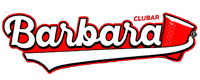 Логотип Barbara Bar