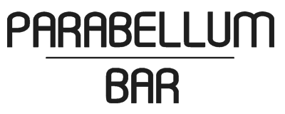 Логотип Parabellum