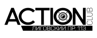 Логотип Action Club