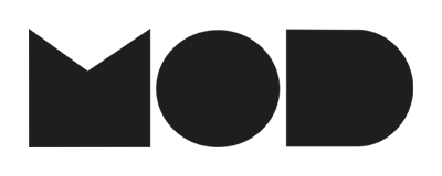 Логотип MOD