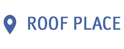 Логотип ROOF PLACE