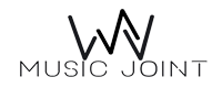 Логотип White Night Music Joint