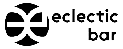 Логотип Eclectic Bar