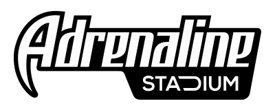 Логотип Adrenaline Stadium