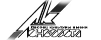 Логотип ДК им. Ленсовета