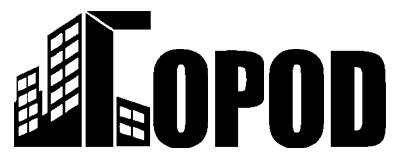 Логотип Город