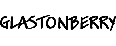 Логотип Glastonberry