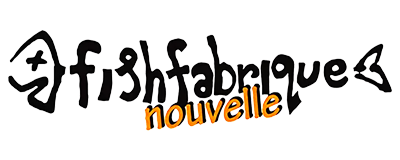 Логотип Fish Fabrique Nouvelle