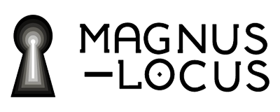 Логотип Magnus Locus