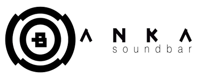 Логотип Banka Soundbar
