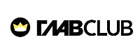 Логотип ГлавClub