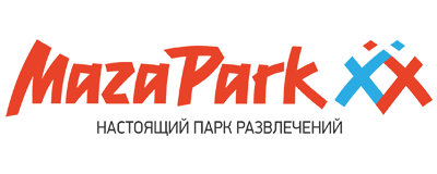 Логотип Mazapark