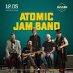 12.05.24 Atomic Jam Band
