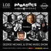 01.06.24 George Michael & Sting tribute by ParaDocs