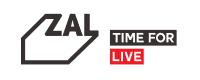 Логотип ZAL